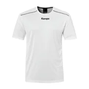 Kempa T-shirt Poly sport blanc Bela