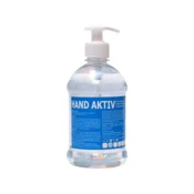 Hand Aktiv za dezinfekciju ruku 500ml