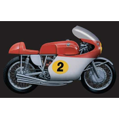 Komplet modela motocikla 4630 - MV AGUSTA 1964 (1:9)