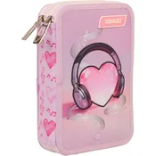 Target Pernica LED Dubble Music Heart 29834