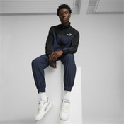 TRENERKA PUMA WOVEN TRACKSUIT M