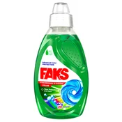 FAKS Gel Color 900 ml (20 WL)