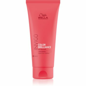 Wella Professionals Invigo Color Brilliance balzam za normalne do rahlo barvane lase 200 ml