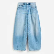 Reserved - Barrel leg farmerke