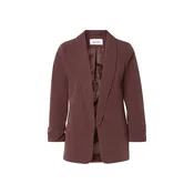 ABOUT YOU Blazer Naima burgund