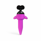 Odile – Discovery dilator butt plug