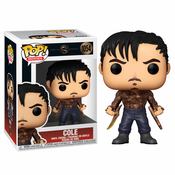 POP figure Mortal Kombat Cole Young