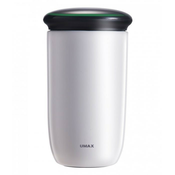 UMAX inteligentna steklenica Cooling Cup C2 White/ opozorilo o sistemu pitja/ prostornina 220 ml/ de