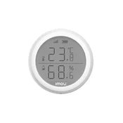 NEW Senzor temperature in vlage IMOU ZTM1 ZigBee