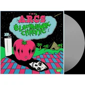 Arcs - Electrophonic Chronic (Limited Edition) (Crystal Clear Coloured) (LP)