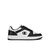 Champion Superge RD18 2.0 LOW S21906-WW019 Črna