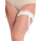 MAGIC Bodyfashion Najlonske nogavice ecru