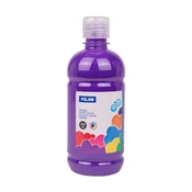 Tempera barva MILAN 500ml vijolična