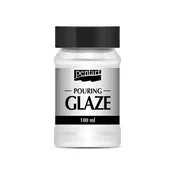 Tekoča glazura Pentart sijajna | različni volumni