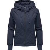 Ragwear Funkcionalna jakna Lumie YOUMODO mornarska