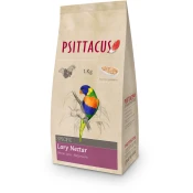 PSITTACUS LORY NECTAR 1KG - dopolnilna hrana za odrasle lorije