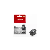 Tinta + glava Canon PG-510, crna