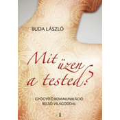 Mit üzen a tested?