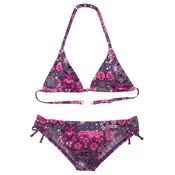 BUFFALO Bikini, roza