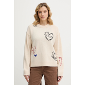 Pulover iz kašmirja ZADIG&VOLTAIRE