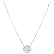 ZAG BIJOUX SNS26508-00WHT