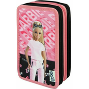 Pernica s priborom Undercover Barbie - S 3 zatvaraca