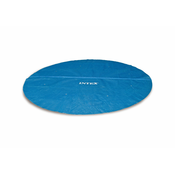 INTEX Solarni pokrivac za bazen 457 cm 28013