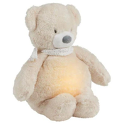 Nattou nocna lampa plišani meda ( A082247 )