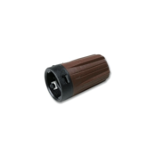 Neutrik BST-BNC-1 smeđi BNC poklopac