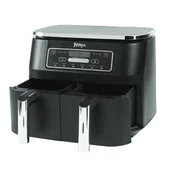 Ninja friteza s dvije zone vrućeg zraka AF300EU Hot Air Fryer