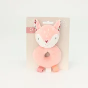 Cute&Cool okrugla zvecka jelen