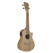SOPRAN Concert E-Acoustic Ukulele Manoa Kaleo K-CO-BBE VG512.185