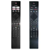 General PHILIPS YKF474-B003 - nadomestni daljinski upravljalnik radijski (BT) z glasovnim upravljanjem