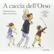 CACCIA DELL ORSO