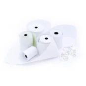 OFFICEO Niceday za termotransfer - 57 x 60 x 12 mm, 40 m, 48 g/m2