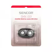 SENCOR SMX 001 zamenska glava za elektricni brijac