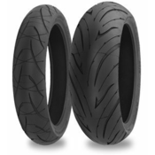 Shinko F-016 Verge ( 120/70 ZR17 TL 58W sprednje kolo)