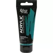 Rosa Gallery Akrilna barva Emerald Green (644) 60 ml 1 kos