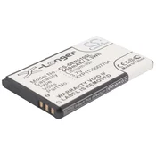 Baterija za Doro, 900 mAh