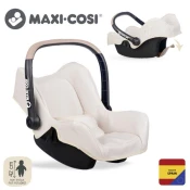 Maxi-Cosi avtosedež za punčke bež