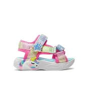 Skechers Sandali & Odprti čevlji Unicorn dreams sandal - majes Večbarvna