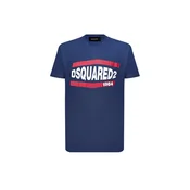 Moška majica Dsquared2