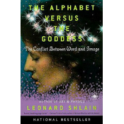 Alphabet Versus The Goddess