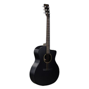 MARTIN ELEKTRO AKUSTIČNA KITARA GPC-X1E Blk/Blk w/Gig Bag