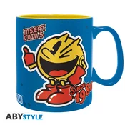 Šalica Pac-Man Retro 460ml