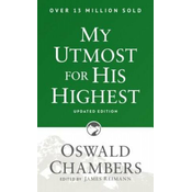 My Utmost for His Highest: Updated Language Paperback