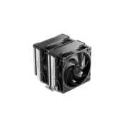 DeepCool AG620 G2 Procesor Zračno hlađenje 12 cm Crno