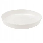 Lamela Bel cvetlični lonček za krožnik 12,6 x 1,8 cm Plastika