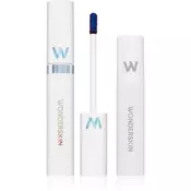 WONDERSKIN Wonder Blading Lip Stain Kit piling za ustnice z dolgotrajnim učinkom First Kiss 4 ml
