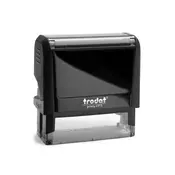 Pecat Trodat Printy 4915 CRNI